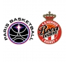 Match Paris Basketball AS Monaco - le 15/01/2026