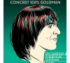 Concert de Goldmen - le 17/01/2026
