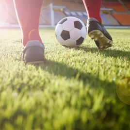 2026 - SECTION Foot Paluel