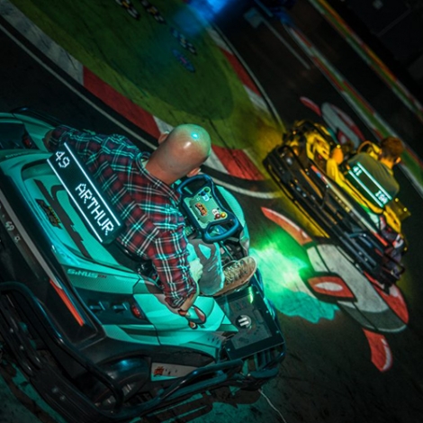 Picardia Games Park - le 14/03/2026