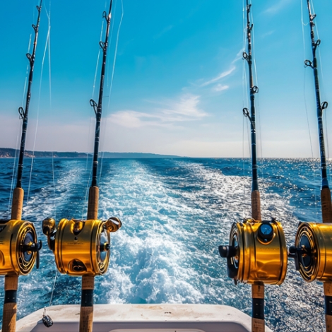 2026 - Section pêche en mer Dieppe - Cotisation annuelle