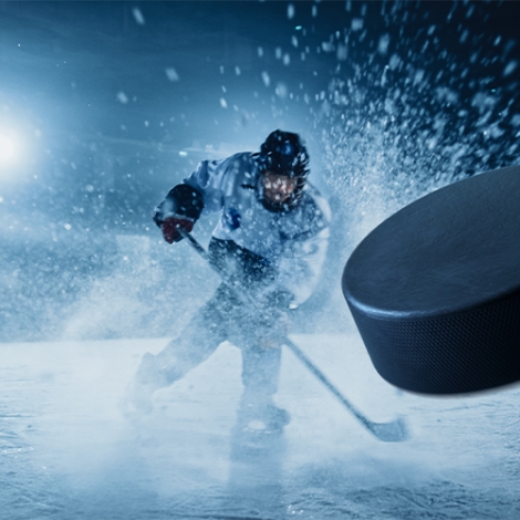 Match de hockey sur glace Rouen VS Angers le 04 mars 2026