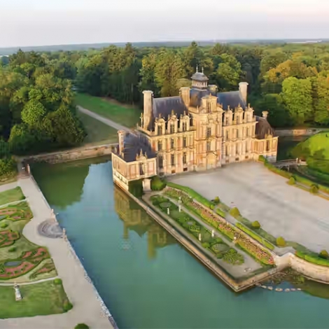 Murder party : meurtre au château de Beaumesnil le 1er mars 2026