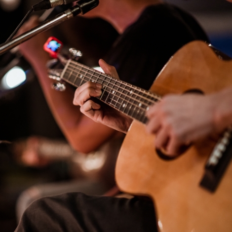 Apéro concert blues à Vernon le 13 mars 2026