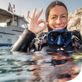 2026 - Section Plongée Dieppe