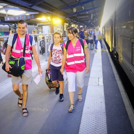 Journées de préparation aux convoyages 2026