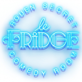 Soirée au Fridge Comedy Club