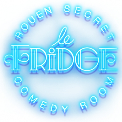 Soirée au Fridge Comedy Club