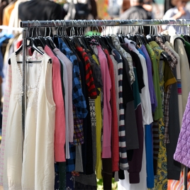 Braderie de Lille 2026