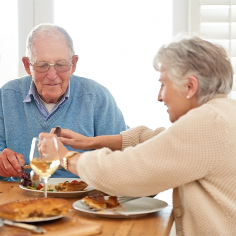 2026 Journée des pensionnés du Havre au CNH 10 mars