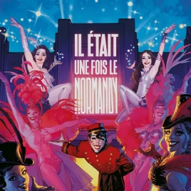 CABARET - Il était une fois "Le Normandy"