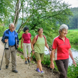 Journée multi-activités à l'étang de Colleville le 16 juin 2026