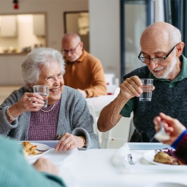 2026 Journée des pensionnés du Havre au CNH 07 avril