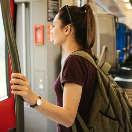 Rallye Parisien et découverte des transports en commun 14 /17 ans