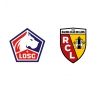 Match de foot LOSC - LENS le 04 avril 2026