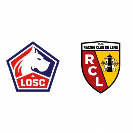 Match de foot LOSC - LENS le 04 avril 2026