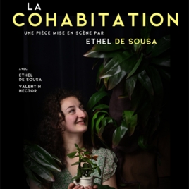 Spectacle La Cohabitation à St Marcel le 29 mai 2026