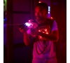Laser game à St Marcel le 23 mai 2026