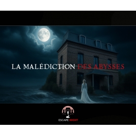 Escape Night - La Malédiction des Abysses