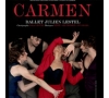 Spectacle Carmen à St Marcel le 26 avril 2026