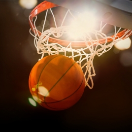 Matchs de Basket ALM Evreux fin de saison  3 dates