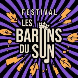 festival les Barons du son - Paluel - 2026