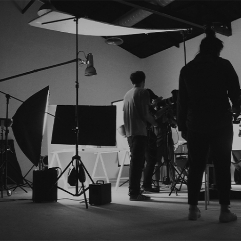 Découverte Atelier photo - le 13/06/2026