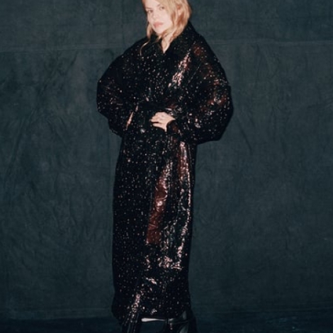 Concert "Cœur de Pirate" - le 24/11/2026