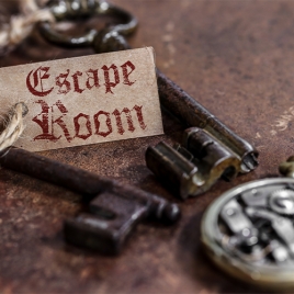 Escape Game