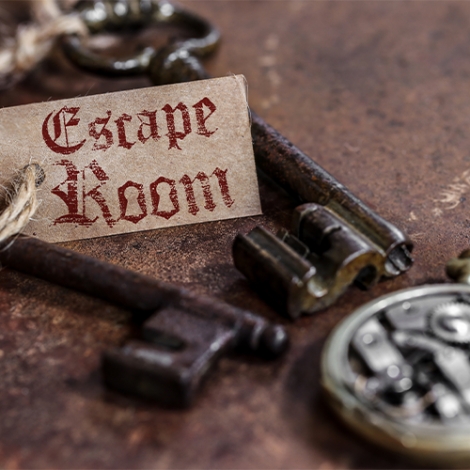 Escape Game