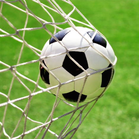 Match de foot QRM vs FC Rouen