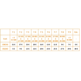 Après-midi à Arb'aventure