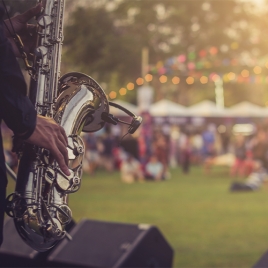 FESTIVAL Nuits suspendues 2026