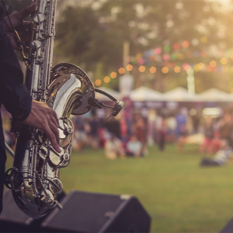 FESTIVAL Nuits suspendues 2026