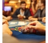 Tournoi de poker
