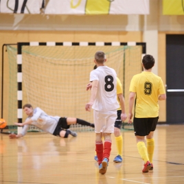 2026 Section Futsal Paluel