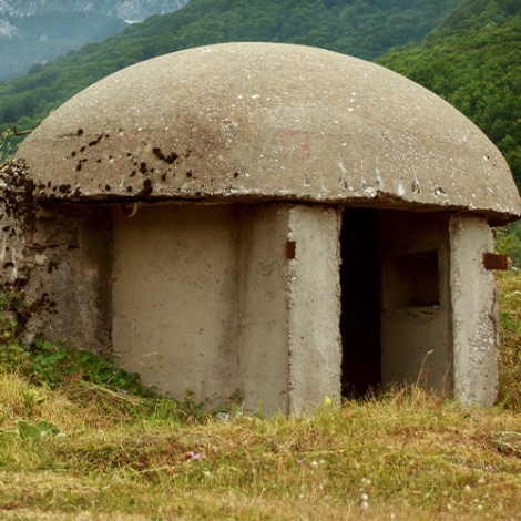Visite Bunker Archéo Dieppe - le 20/09/2026