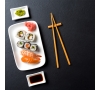 Confection de sushis