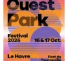 FESTIVAL - Ouest Park 2026