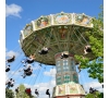 Journée au Parc Bagatelle - le 26/09/2026