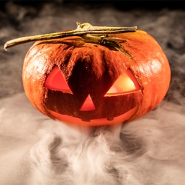 Atelier Potiron Halloween - SLV Paluel - 2026