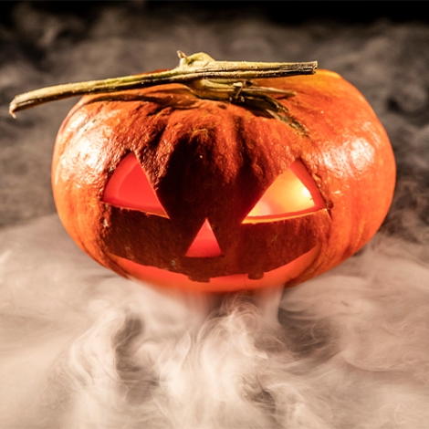 Atelier Potiron Halloween - SLV Paluel - 2026