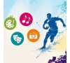 Fête du sport et de la culture avec les sections de votre CMCAS !