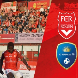 Match de foot le 09/04/22