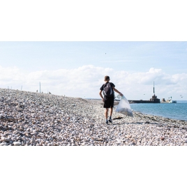Nettoyage de la Plage - Slvie Le Havre 2026