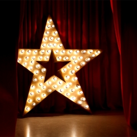 Déjeuner-spectacle au Cristal Cabaret - SLVie Le Havre