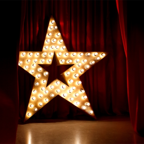Déjeuner-spectacle au Cristal Cabaret - SLVie Le Havre