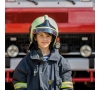 Immersion chez les pompiers
