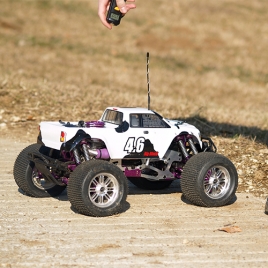 Animation Crawler - SLV Paluel -2026