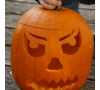 Atelier Citrouille d'Halloween Slvie Le Havre 2026